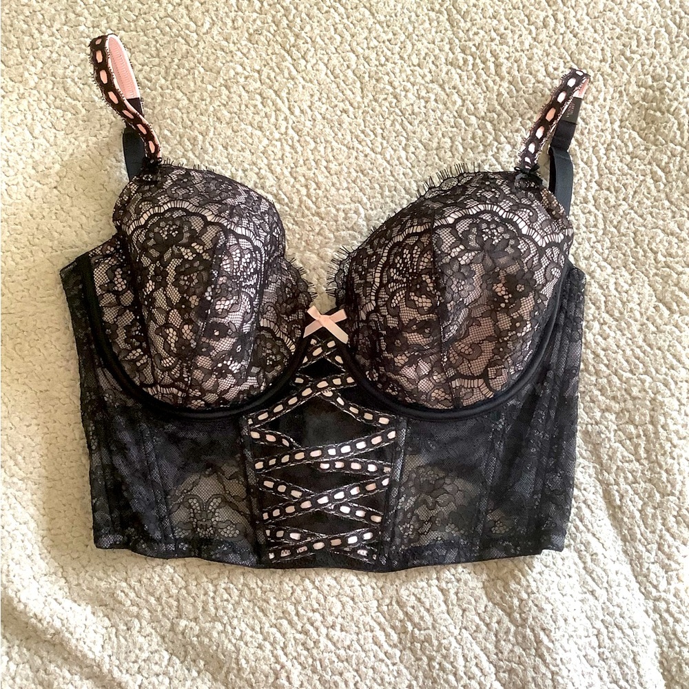 Victorias Secret Bustier